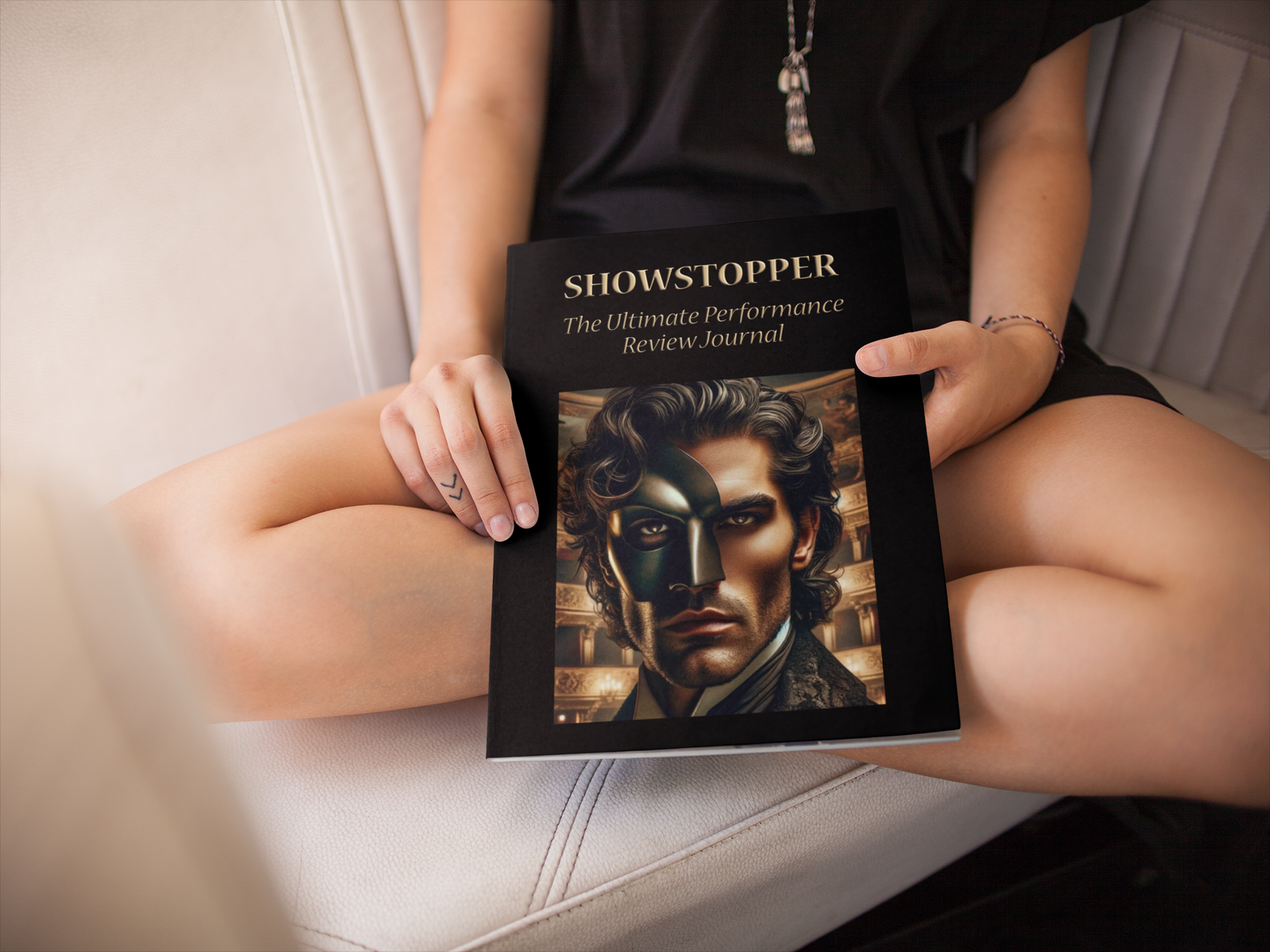 SHOWSTOPPER – The Ultimate Performance Review Journal