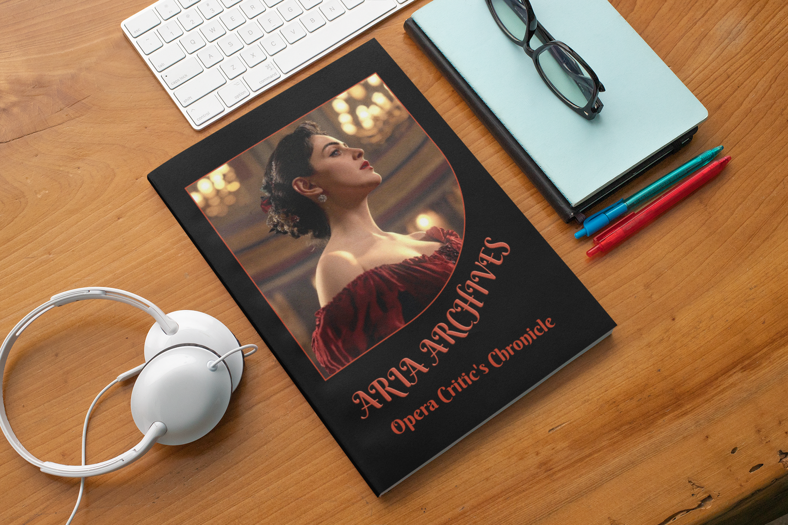 ARIA ARCHIVES: Essential Companion for Opera Enthusiasts